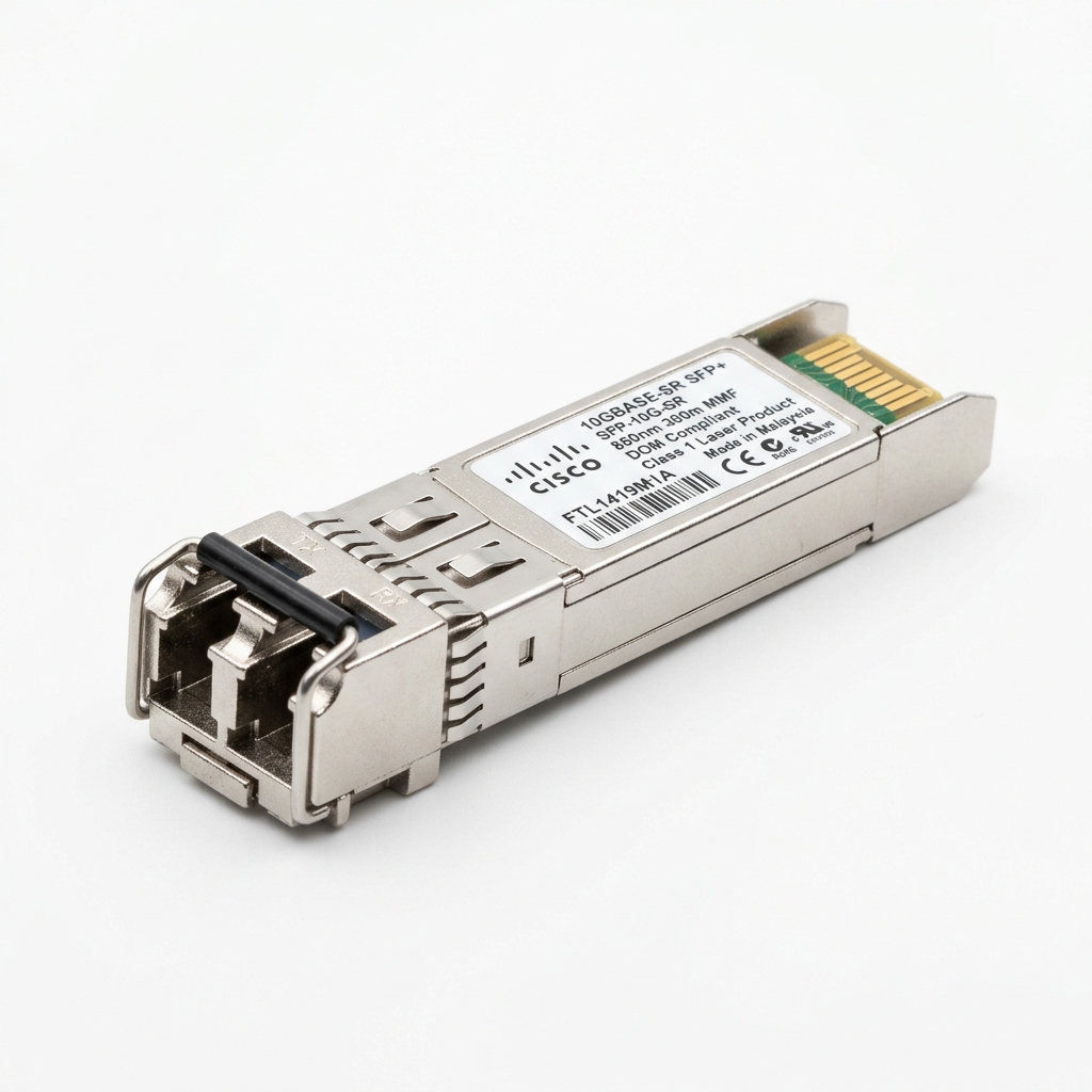 Optical Transceivers